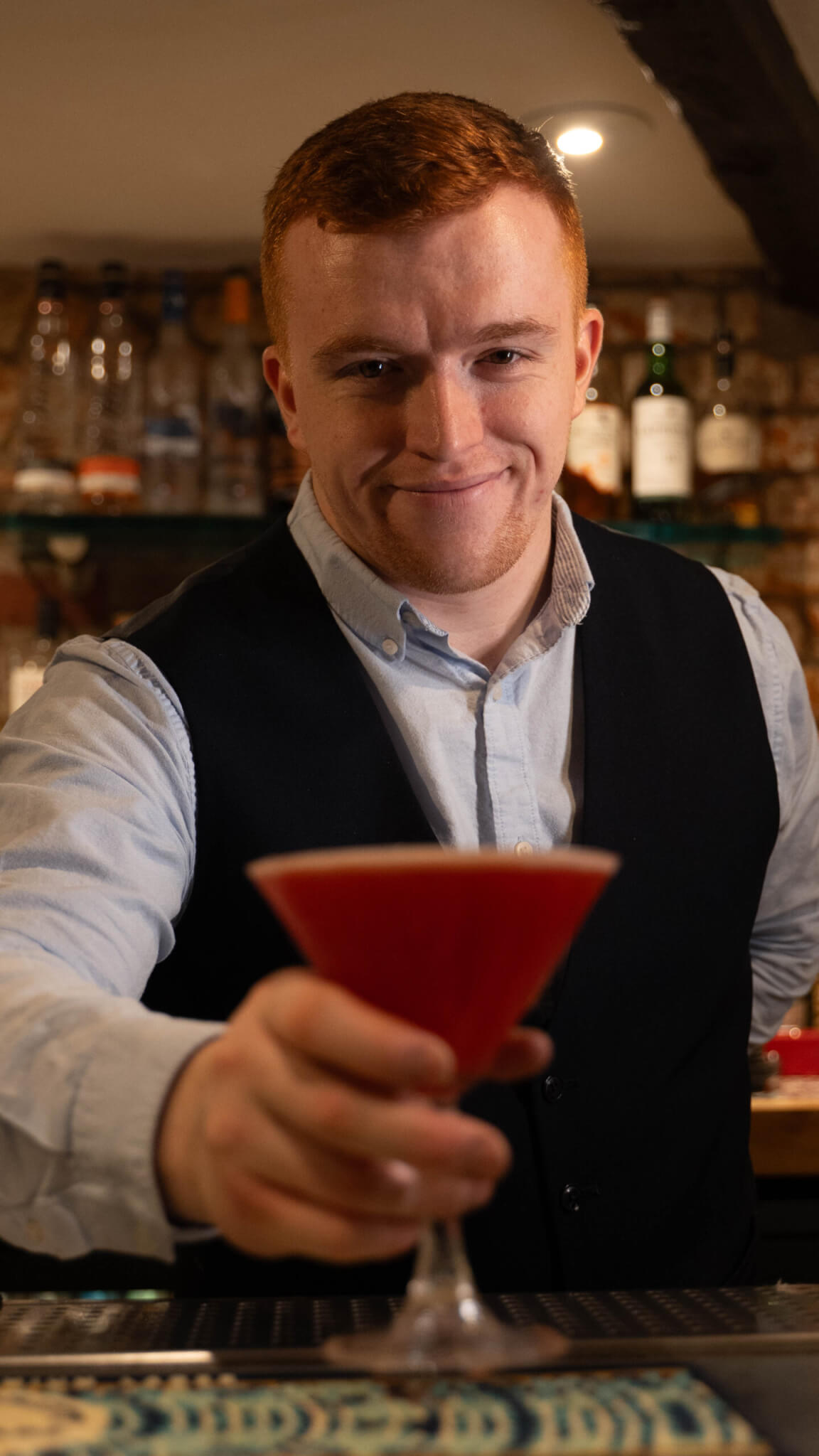 The Kings Arms Royal Hotel Godalming A taste of tradition scaled