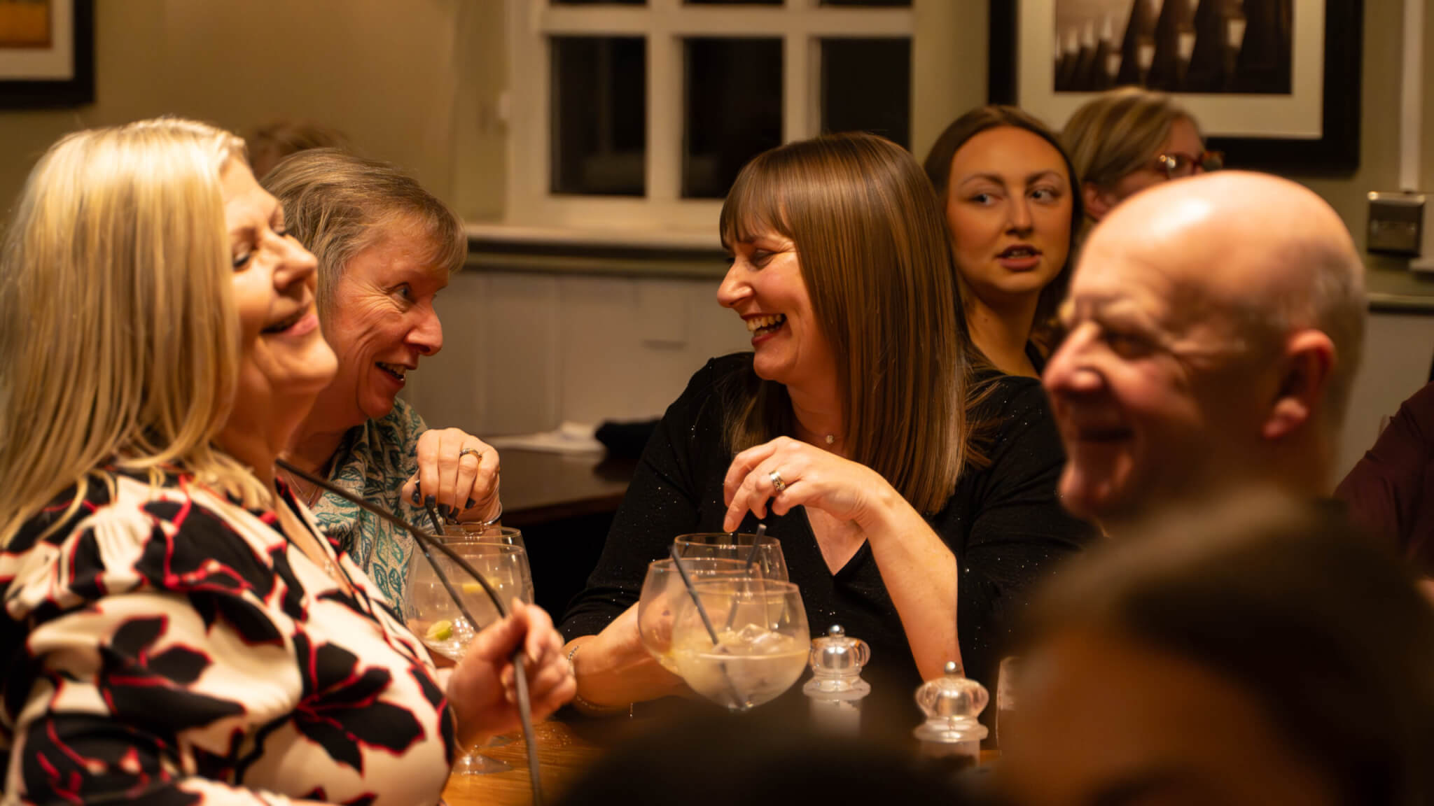 The Kings Arms Royal Hotel Godalming Meetings and gathering scaled