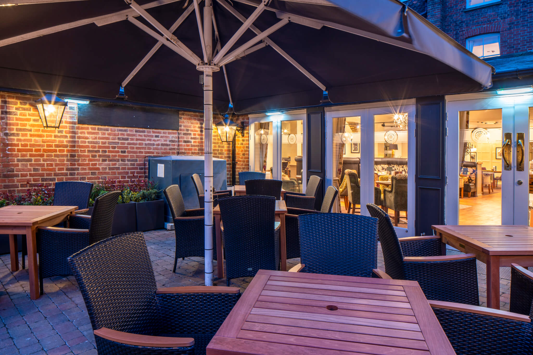 board game pub godalming event hire